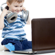 Illustration for article titled No, Little Kids Definitely Do Not Need Their Own Facebook Accounts